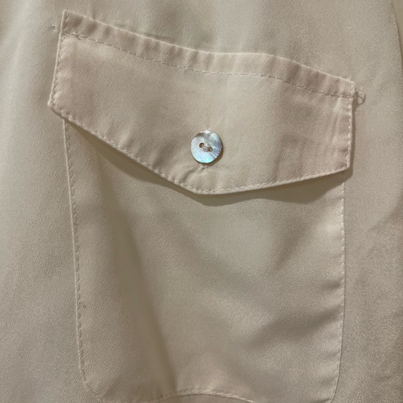 The Limited Button Down - Picture 3 of 4